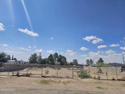 Residential Land For Sale in Socorro, Texas