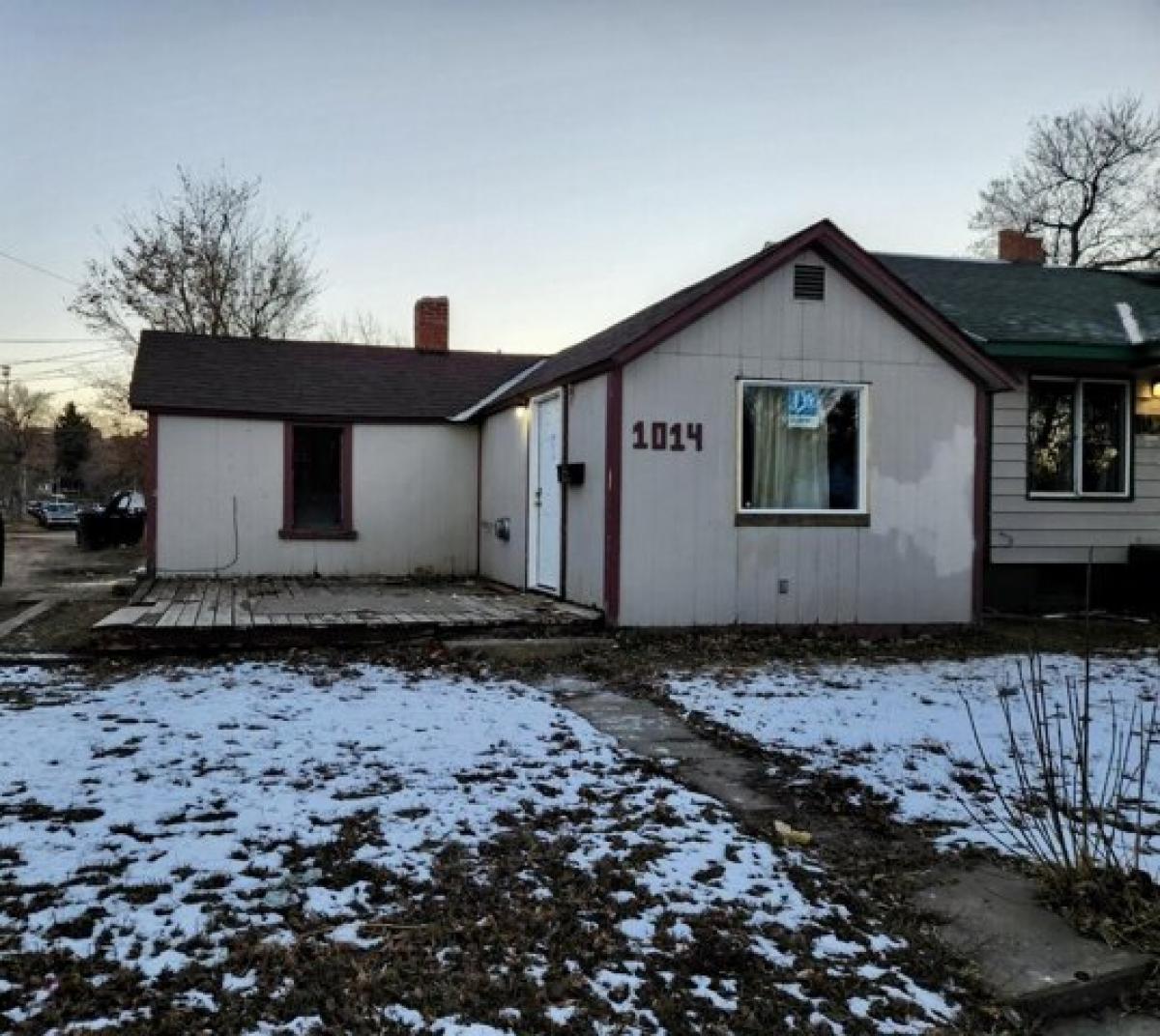 Picture of Home For Sale in Havre, Montana, United States