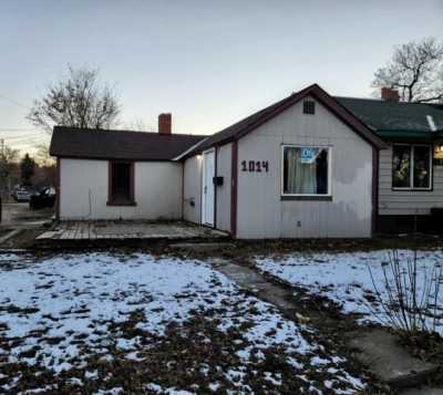 Home For Sale in Havre, Montana