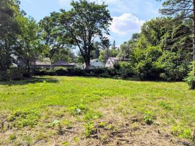 Residential Land For Sale in Burton, Michigan