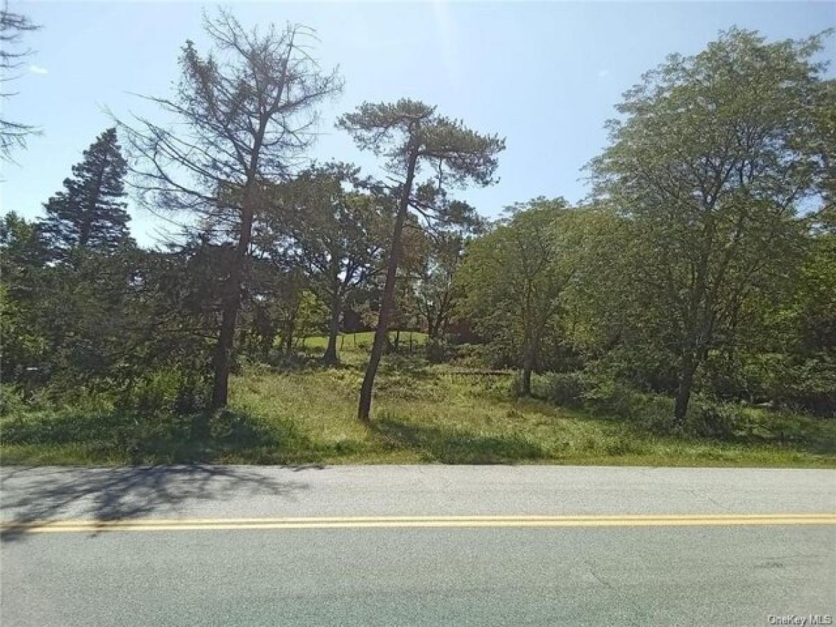 Picture of Residential Land For Sale in Highland Mills, New York, United States