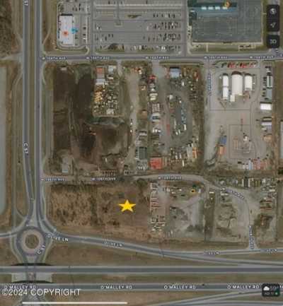 Residential Land For Sale in Anchorage, Alaska