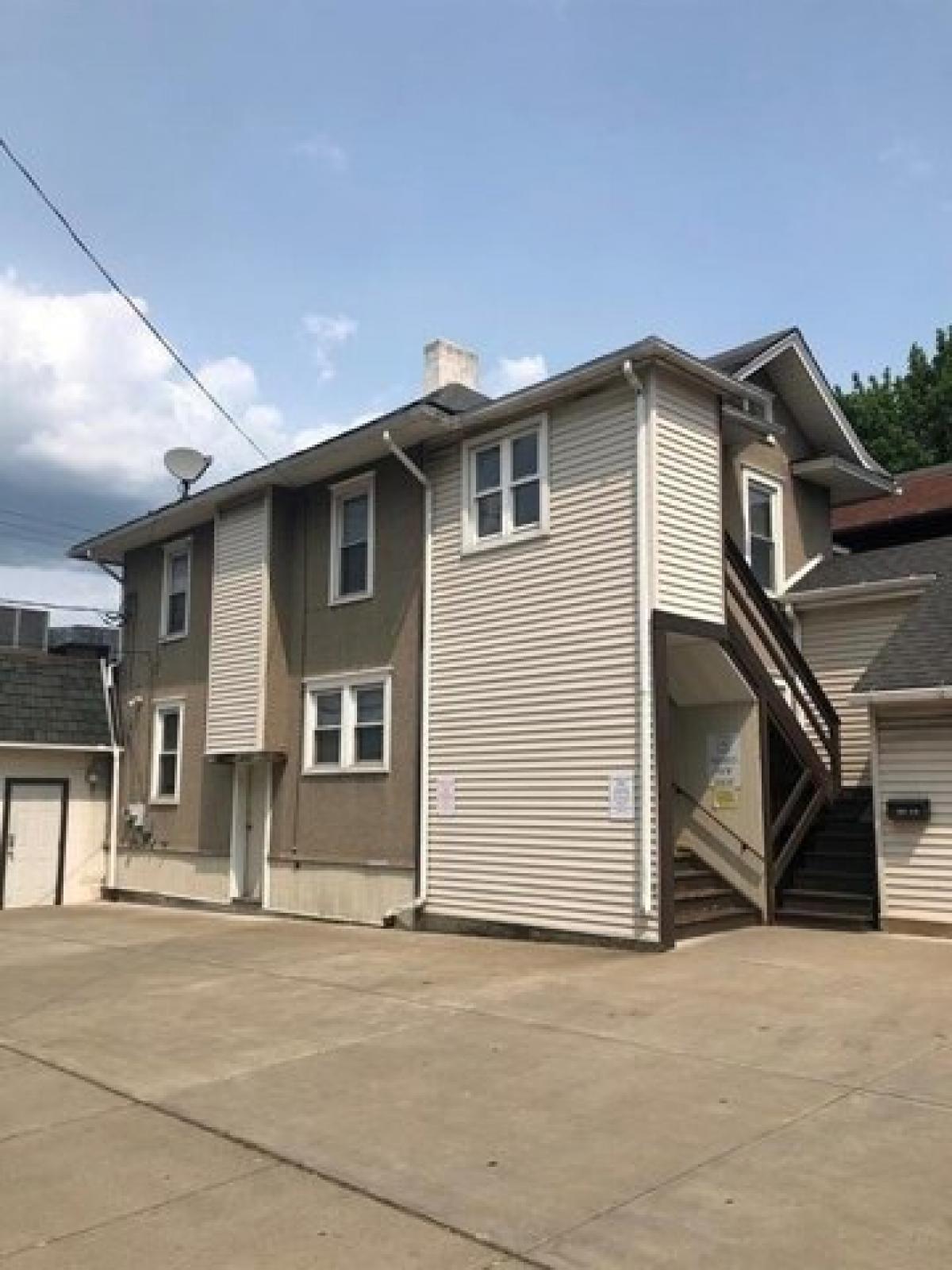 Picture of Apartment For Rent in Binghamton, New York, United States