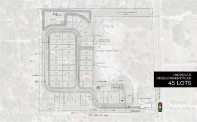 Residential Land For Sale in Deltona, Florida