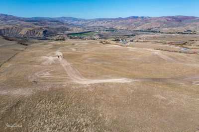 Residential Land For Sale in Inkom, Idaho