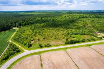 Residential Land For Sale in Columbia, North Carolina