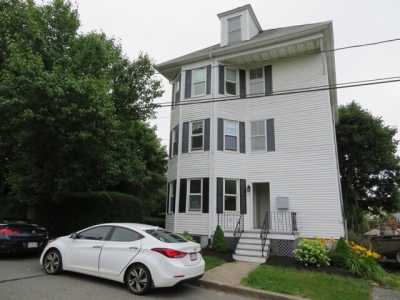 Apartment For Rent in Fairhaven, Massachusetts