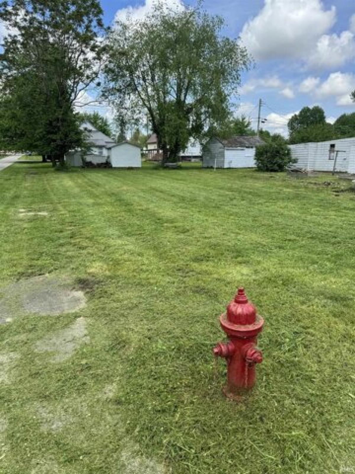 Picture of Residential Land For Rent in Bicknell, Indiana, United States