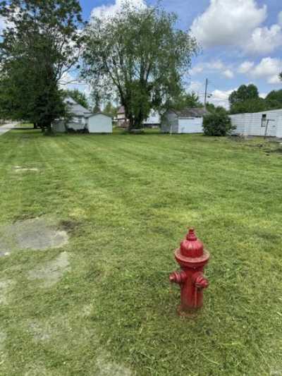 Residential Land For Rent in Bicknell, Indiana