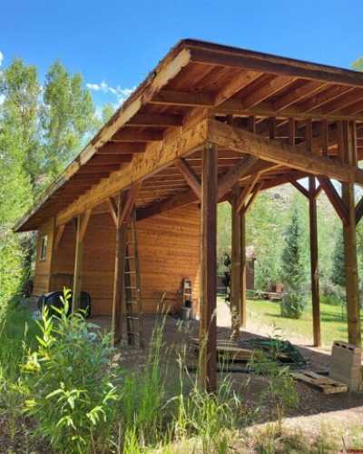 Home For Sale in Gunnison, Colorado