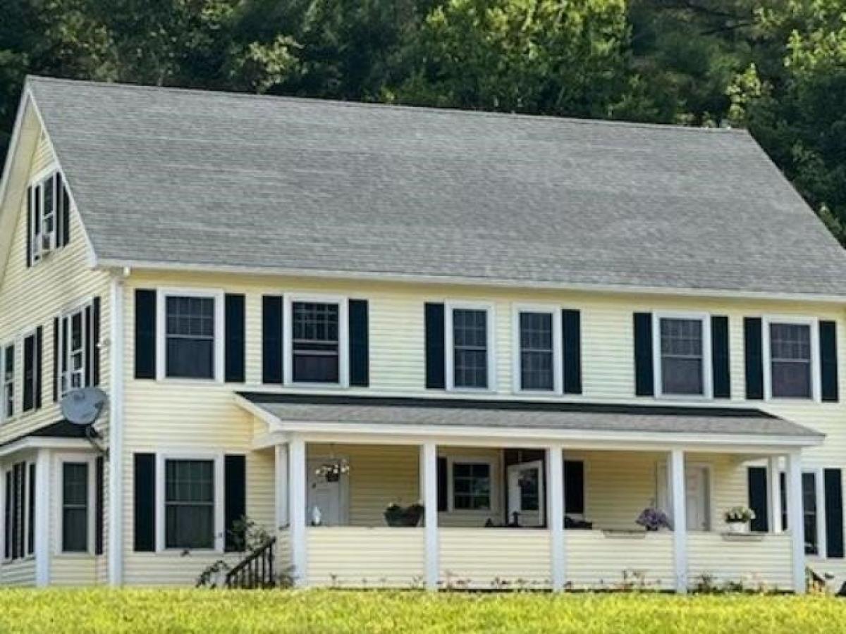 Picture of Home For Sale in Stark, New Hampshire, United States