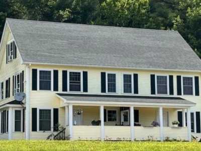 Home For Sale in Stark, New Hampshire