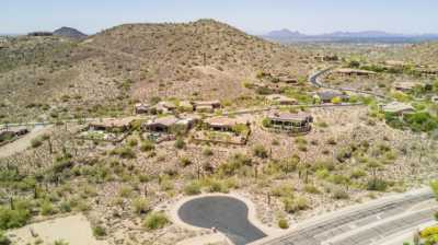 Residential Land For Sale in Fountain Hills, Arizona