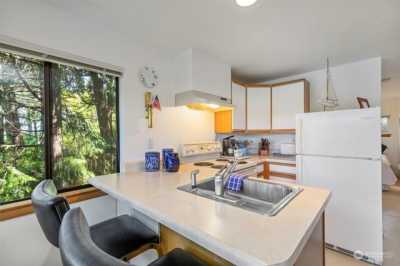 Home For Sale in Nordland, Washington