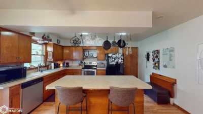 Home For Sale in Ventura, Iowa