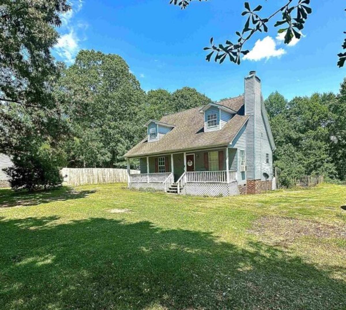 Picture of Home For Sale in Woodruff, South Carolina, United States