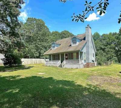 Home For Sale in Woodruff, South Carolina