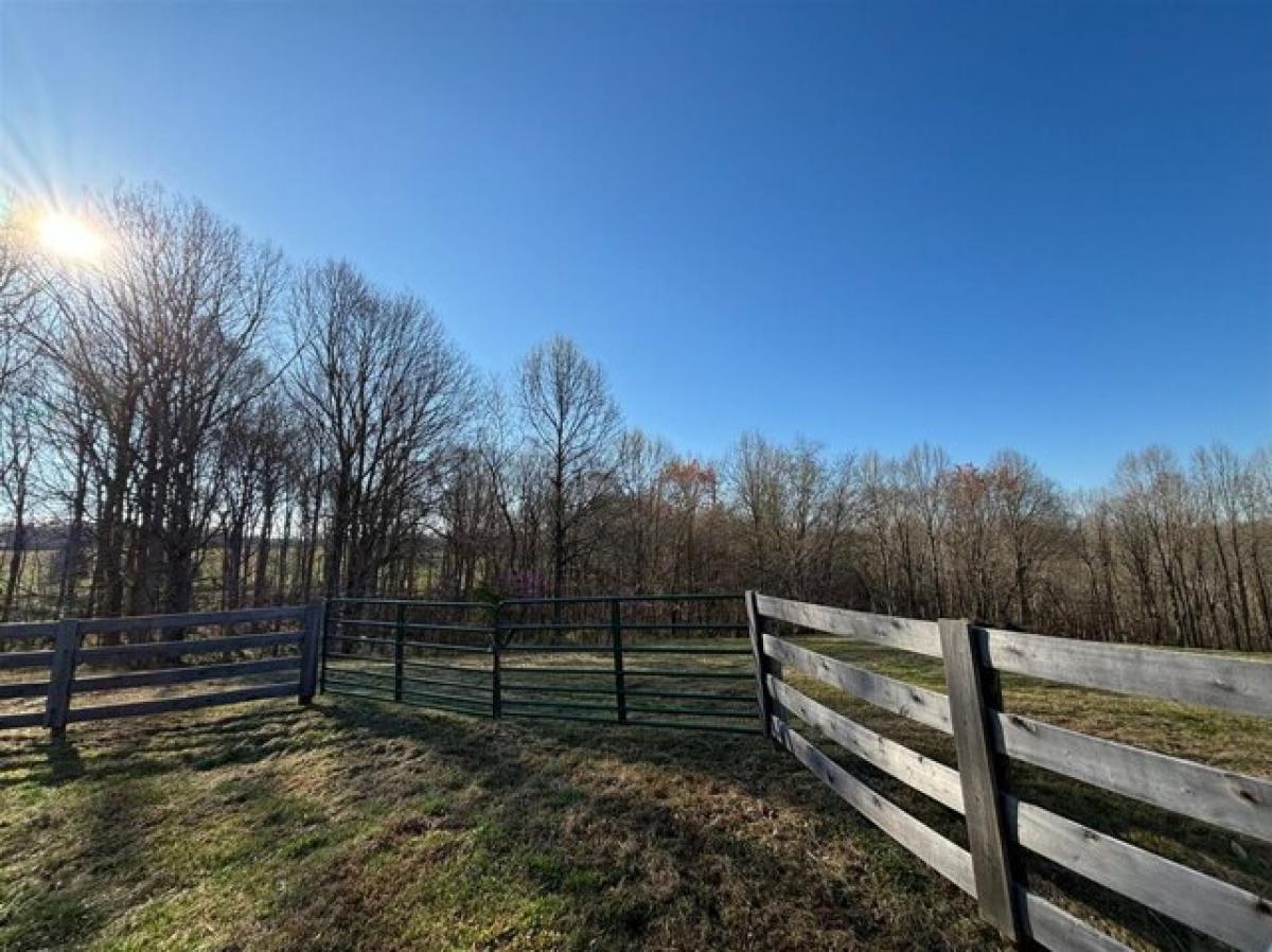 Picture of Residential Land For Sale in Fountain Run, Kentucky, United States