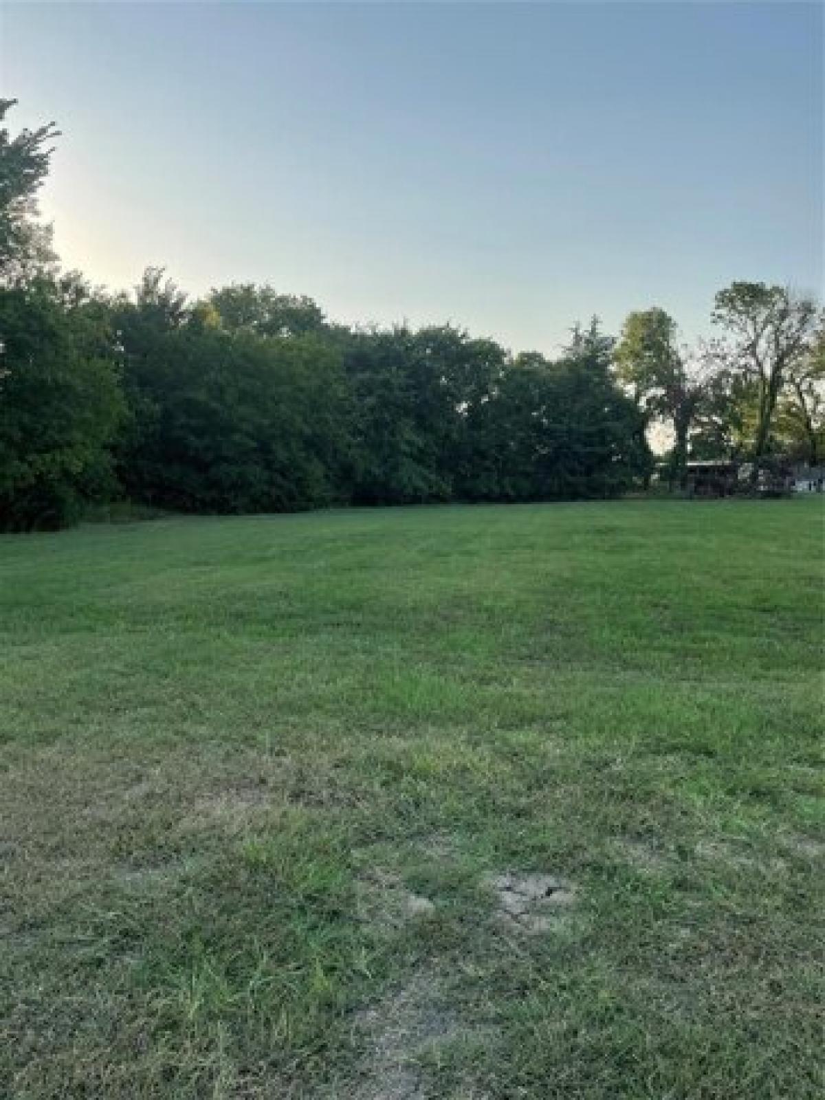 Picture of Residential Land For Sale in Rice, Texas, United States