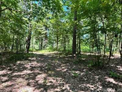 Residential Land For Sale in Bismarck, Arkansas