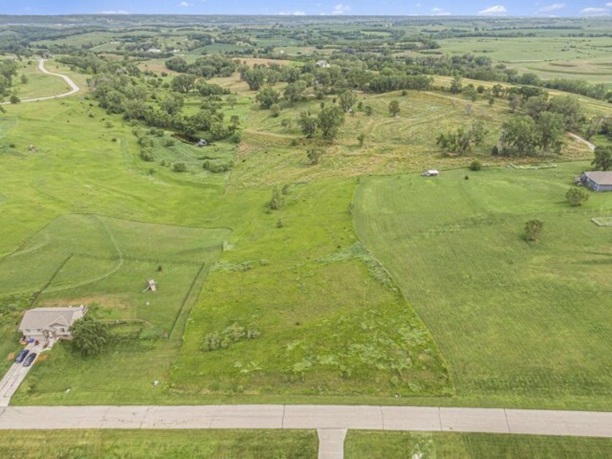 Picture of Residential Land For Sale in Missouri Valley, Iowa, United States