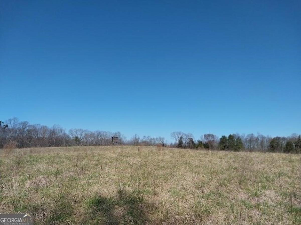 Picture of Residential Land For Sale in Hartwell, Georgia, United States