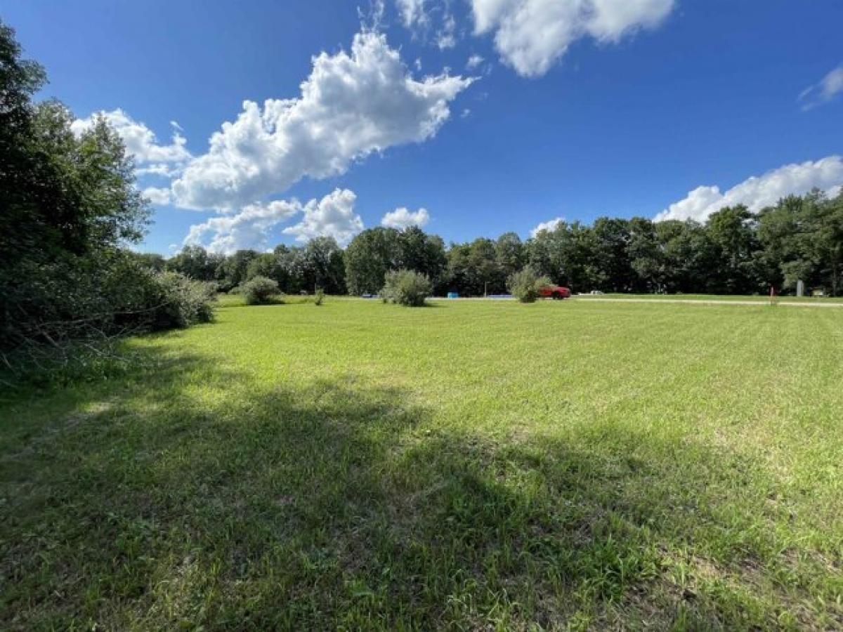 Picture of Residential Land For Sale in La Valle, Wisconsin, United States