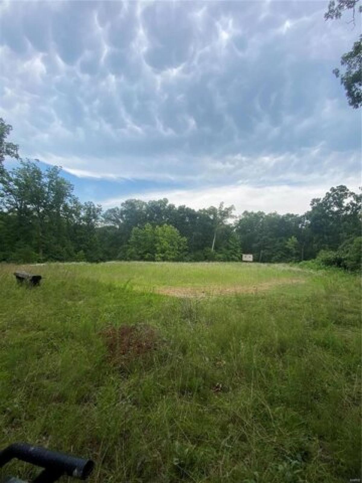 Picture of Residential Land For Sale in Wright City, Missouri, United States