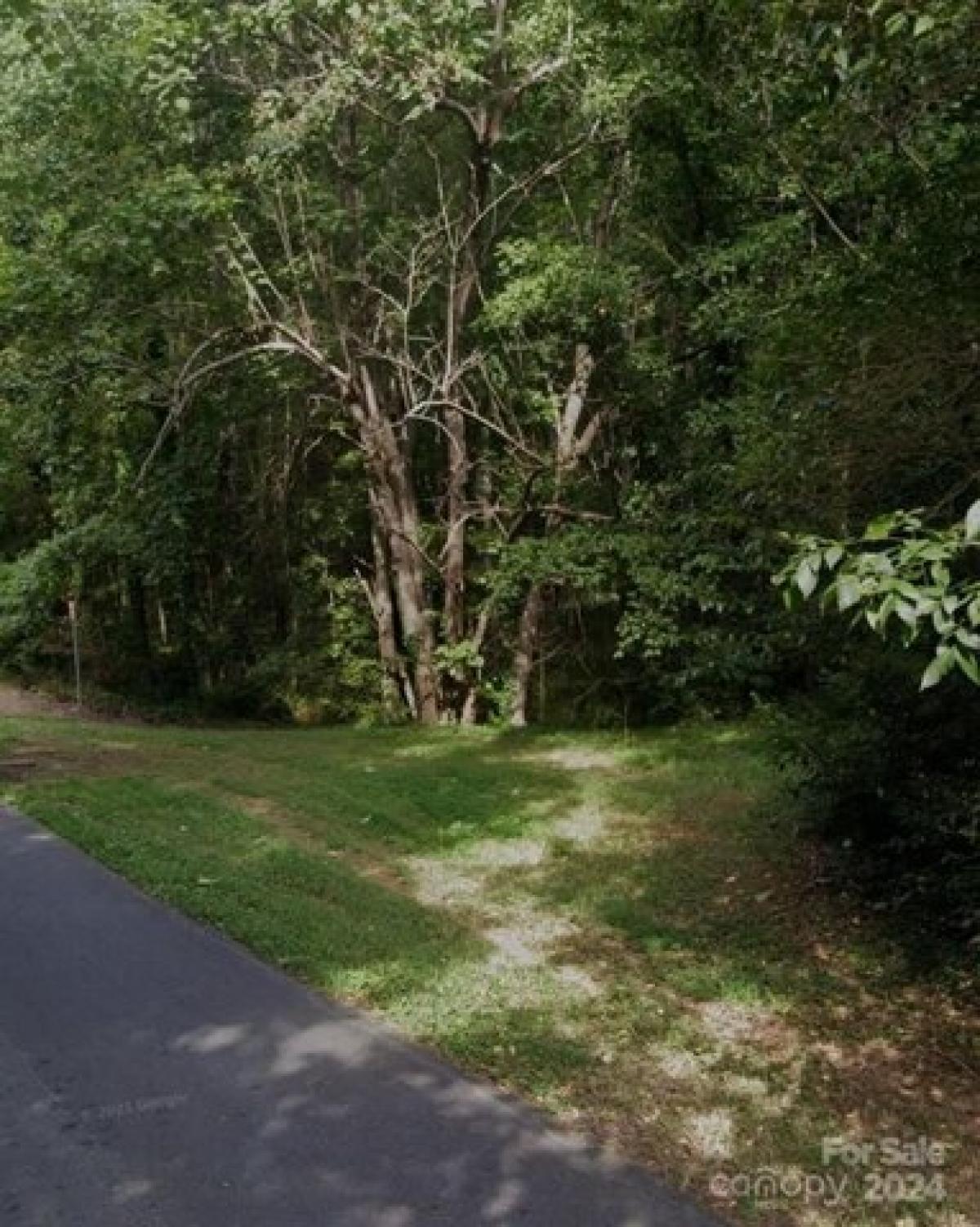 Picture of Residential Land For Sale in Albemarle, North Carolina, United States