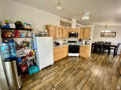 Home For Sale in Duchesne, Utah