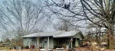 Home For Sale in Humnoke, Arkansas