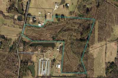 Residential Land For Sale in Tunnel Hill, Georgia