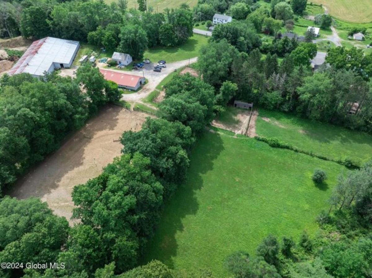 Picture of Home For Sale in Middle Grove, New York, United States