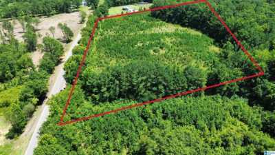 Residential Land For Sale in Sylacauga, Alabama