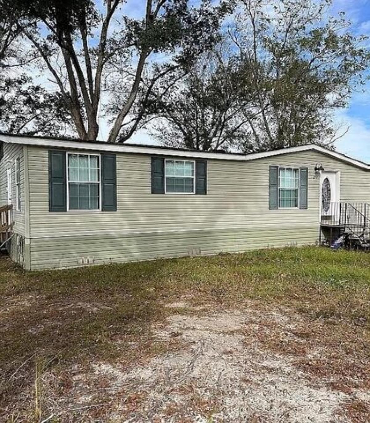 Picture of Home For Sale in Wewahitchka, Florida, United States