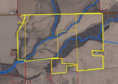 Residential Land For Sale in Rushville, Indiana