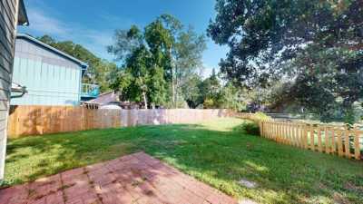 Home For Sale in Valparaiso, Florida