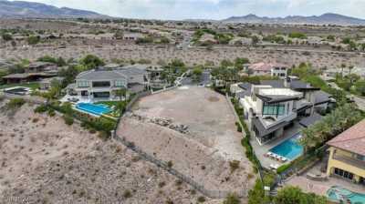 Residential Land For Sale in Henderson, Nevada