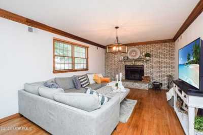 Home For Sale in Oakhurst, New Jersey