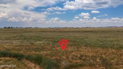 Residential Land For Sale in Prescott Valley, Arizona