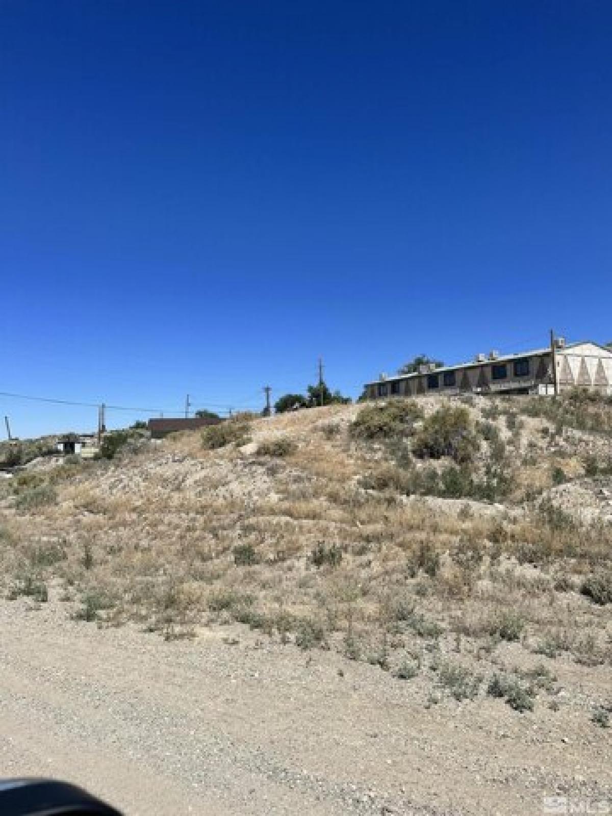 Picture of Residential Land For Sale in Tonopah, Nevada, United States