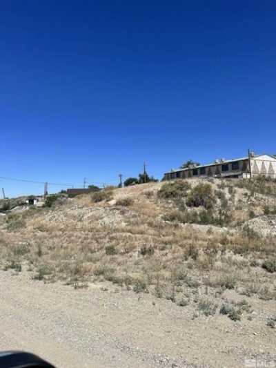 Residential Land For Sale in Tonopah, Nevada