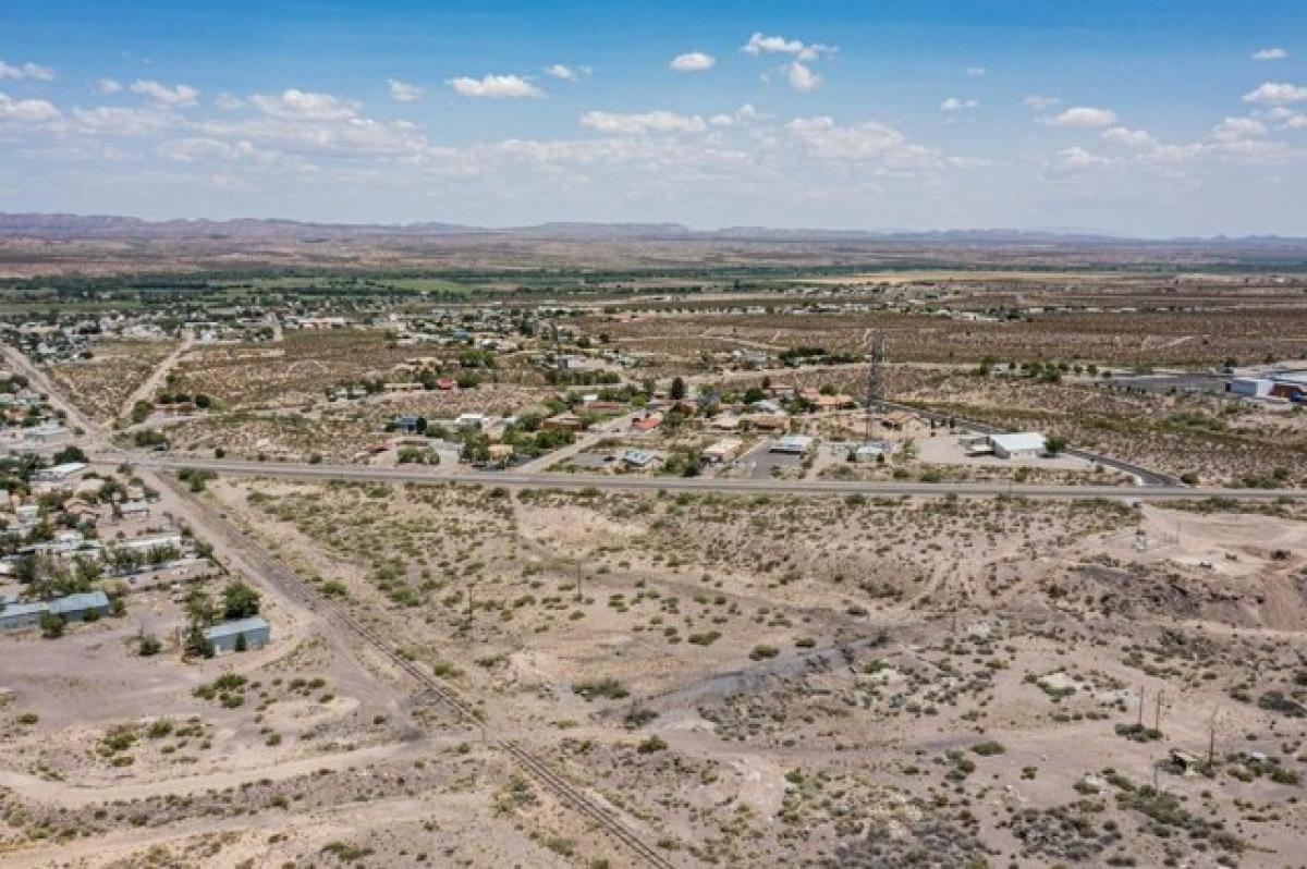 Picture of Residential Land For Sale in Socorro, New Mexico, United States