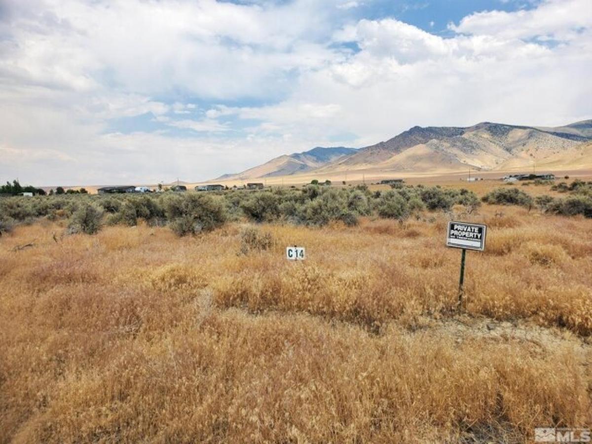 Picture of Residential Land For Sale in Winnemucca, Nevada, United States