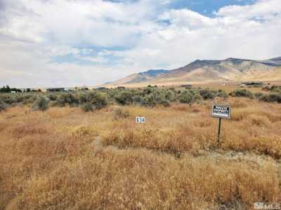 Residential Land For Sale in Winnemucca, Nevada