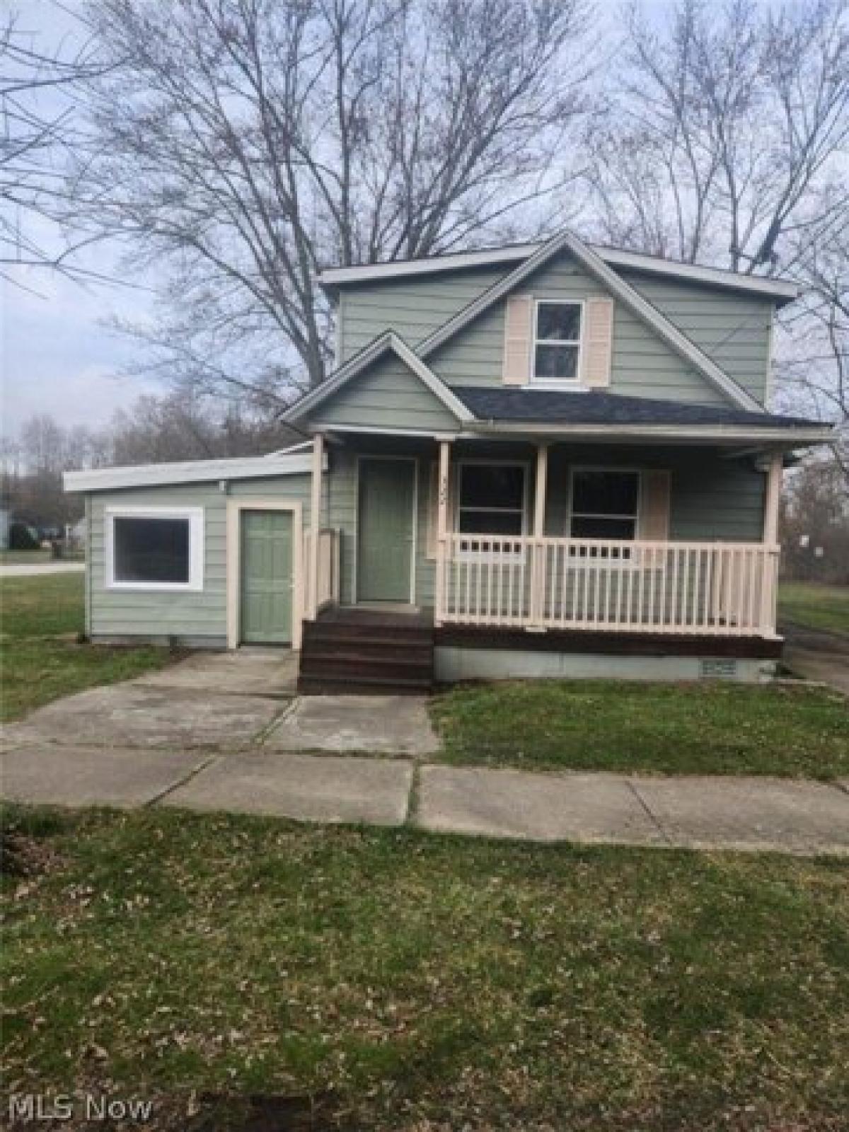 Picture of Home For Sale in Barberton, Ohio, United States