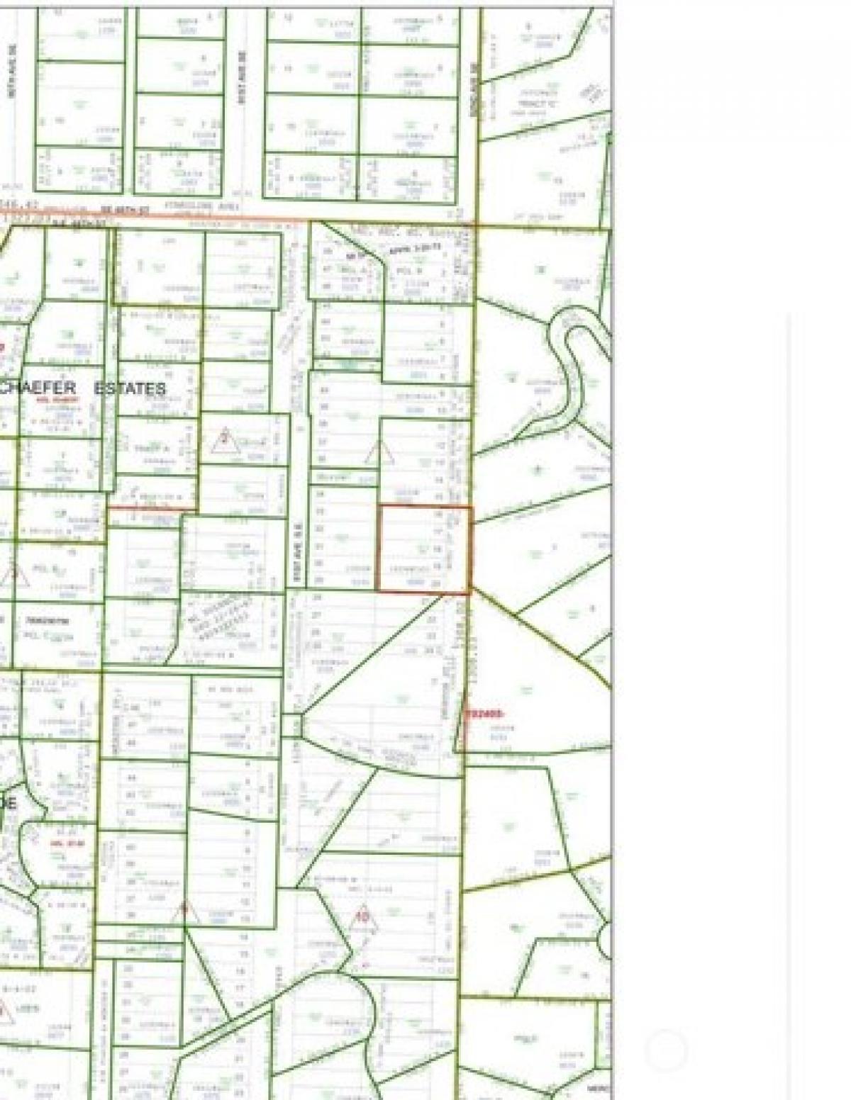 Picture of Residential Land For Sale in Mercer Island, Washington, United States