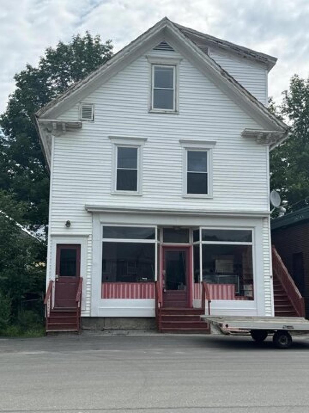 Picture of Home For Sale in Hartland, Maine, United States