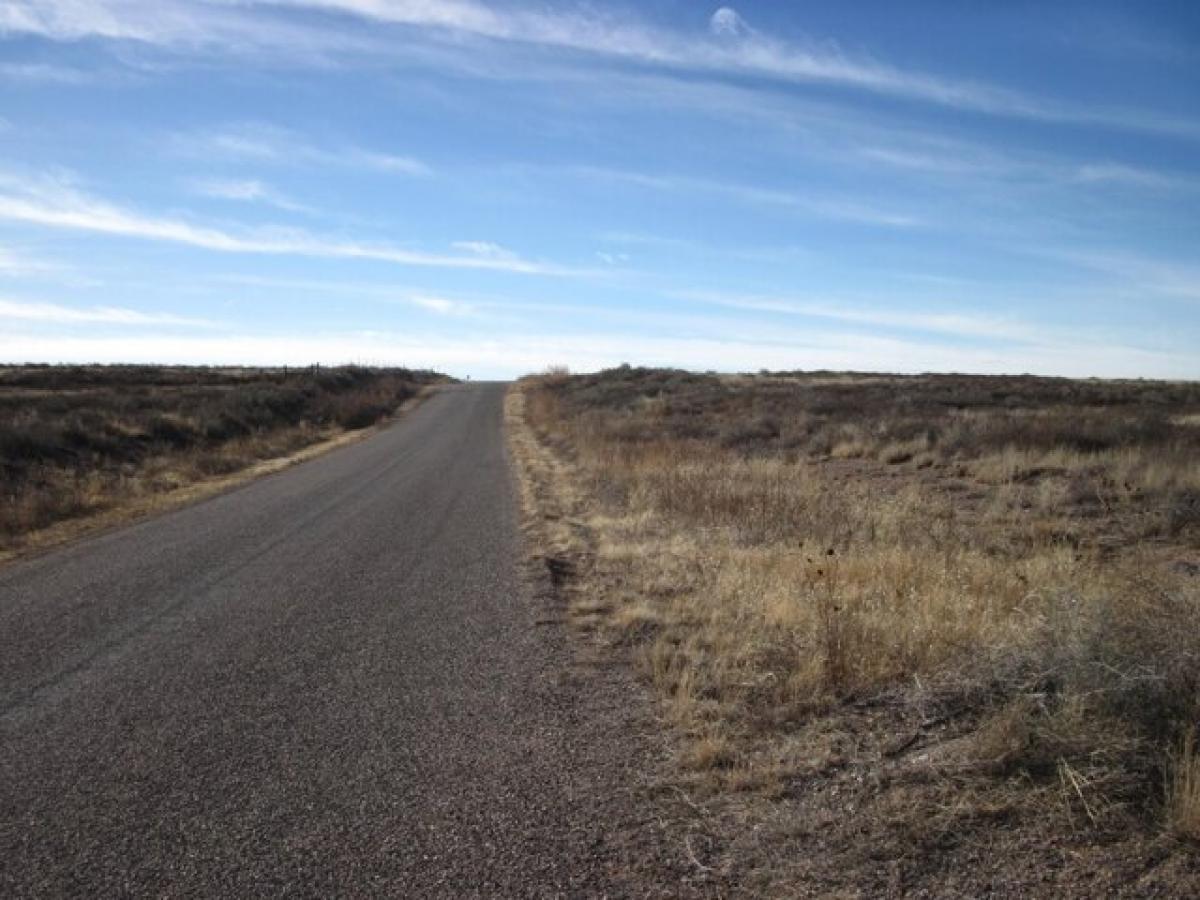 Picture of Residential Land For Sale in Moriarty, New Mexico, United States