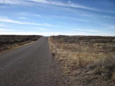 Residential Land For Sale in Moriarty, New Mexico